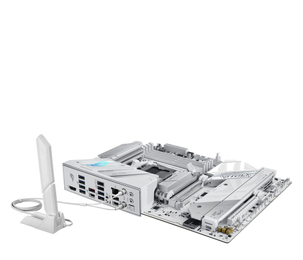 ASUS ROG STRIX B850-A GAMING WIFI7 NEO - 1514675 - zdjęcie 7